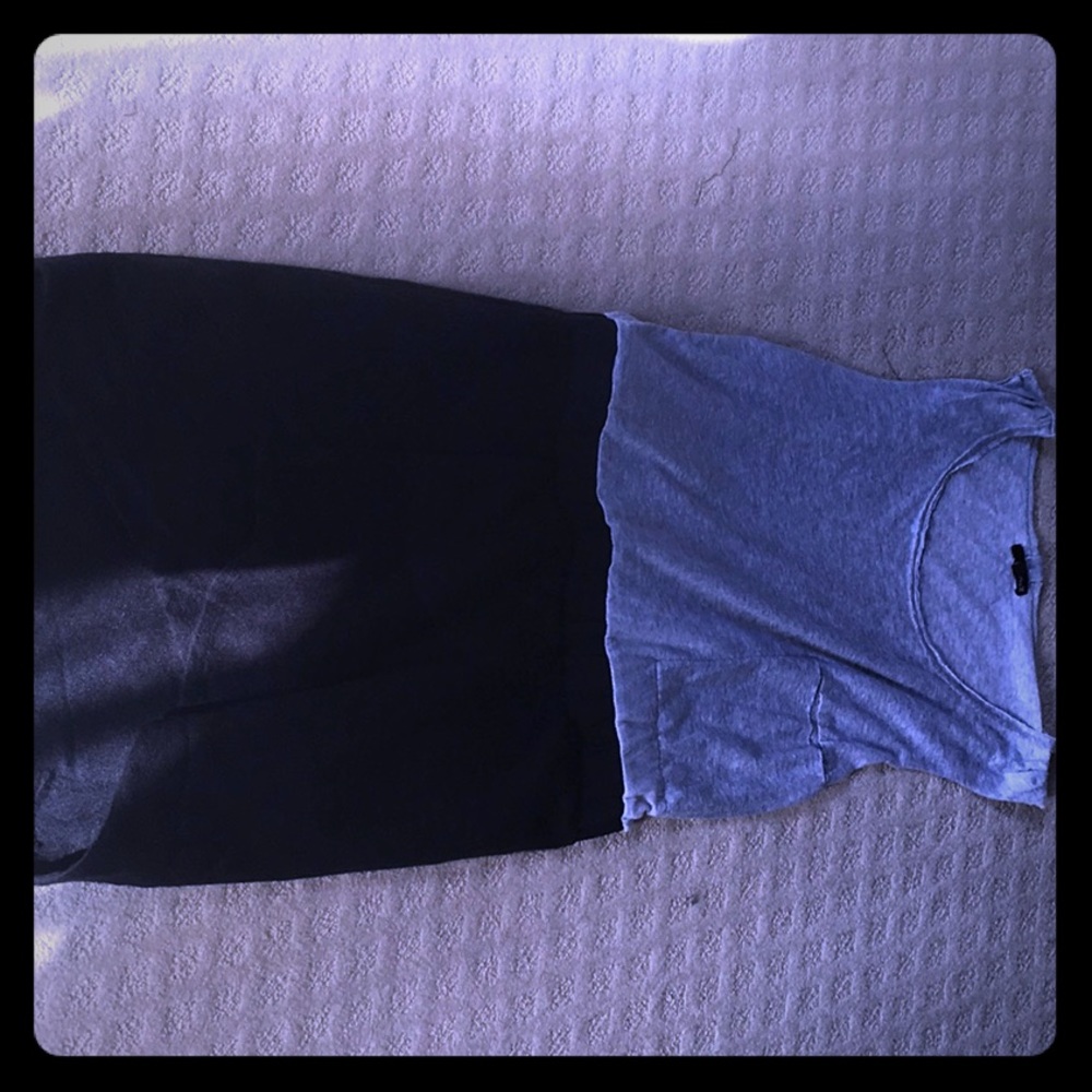 Hurley Dress
